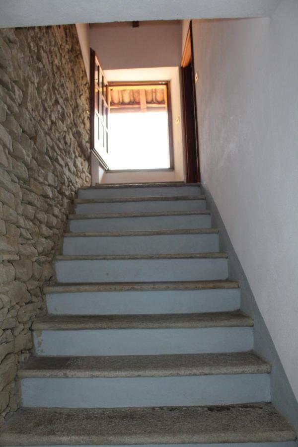 Agriturismo La Rovere Cossano Belbo Exterior foto
